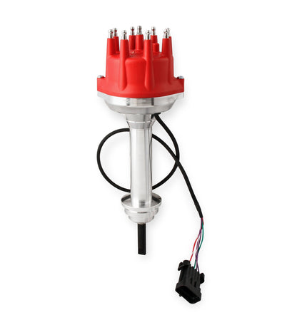 Chrysler 383, 400 Dual Snyc Distributor - Photo - Primary Front