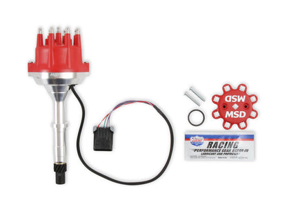 Dist., Dual Sync, AMC - MSD AMC V-8 EFI Dual Sync Distributor