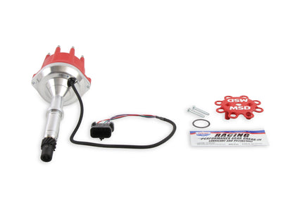 Dist., Dual Sync, AMC - MSD AMC V-8 EFI Dual Sync Distributor