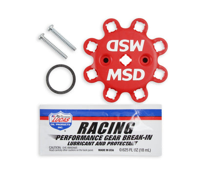 Dist., Dual Sync, AMC - MSD AMC V-8 EFI Dual Sync Distributor