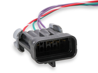 Dist., Dual Sync, AMC - MSD AMC V-8 EFI Dual Sync Distributor