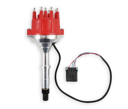 Dist., Dual Sync, AMC - MSD AMC V-8 EFI Dual Sync Distributor