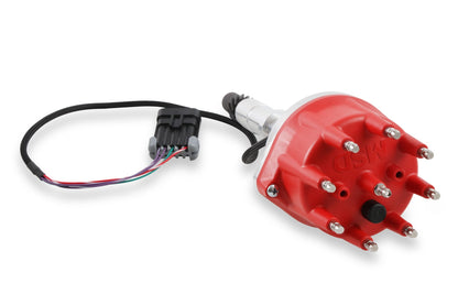 Dist., Dual Sync, AMC - MSD AMC V-8 EFI Dual Sync Distributor