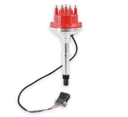 Dist., Dual Sync, AMC - MSD AMC V-8 EFI Dual Sync Distributor