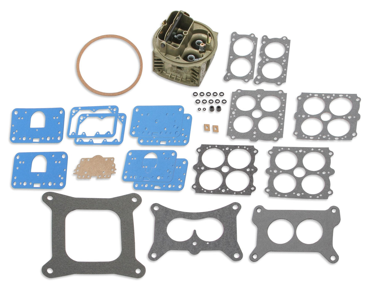Holley 134-338 image 2
