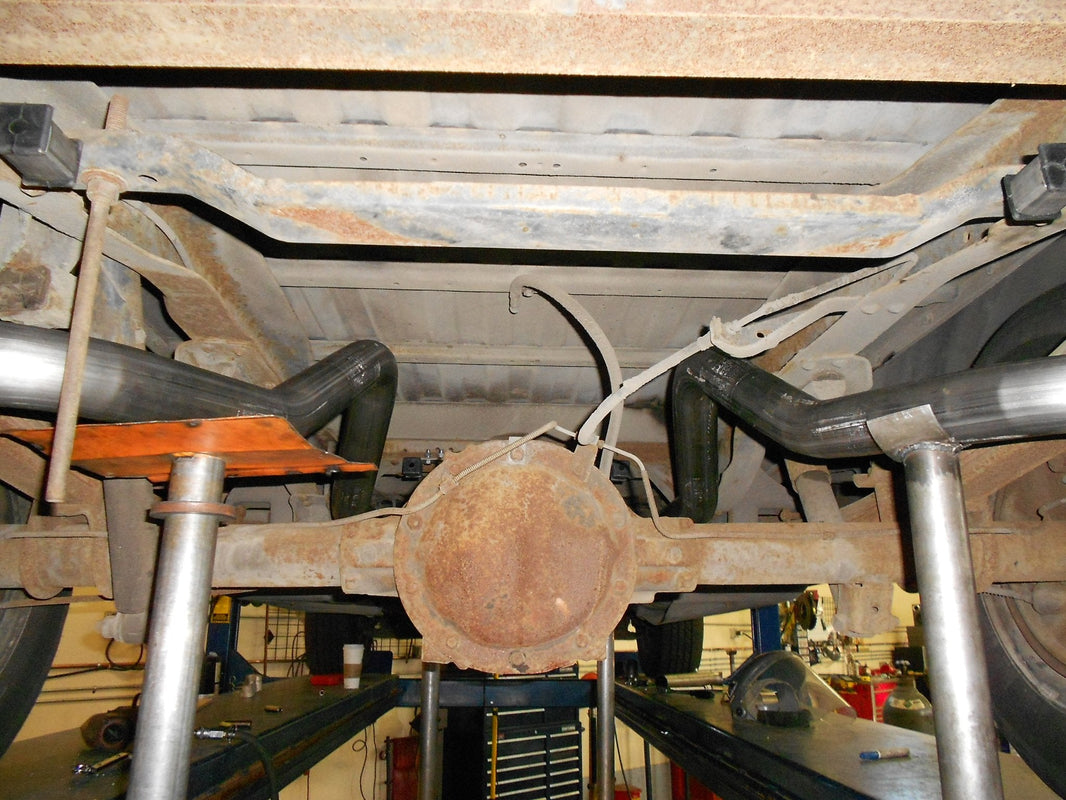 Flowmaster 15803 image 2