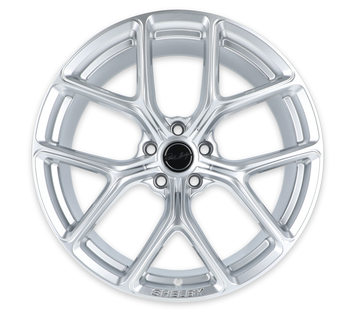 Carroll Shelby Wheels CS3-295430-CP image 3