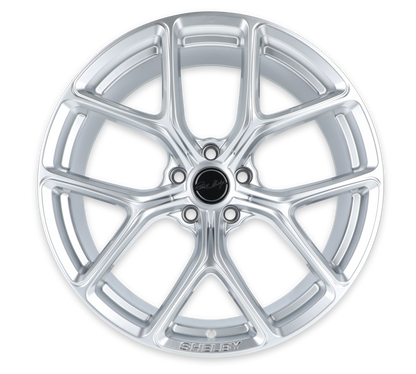 Carroll Shelby Wheels CS3-295430-CP image 3