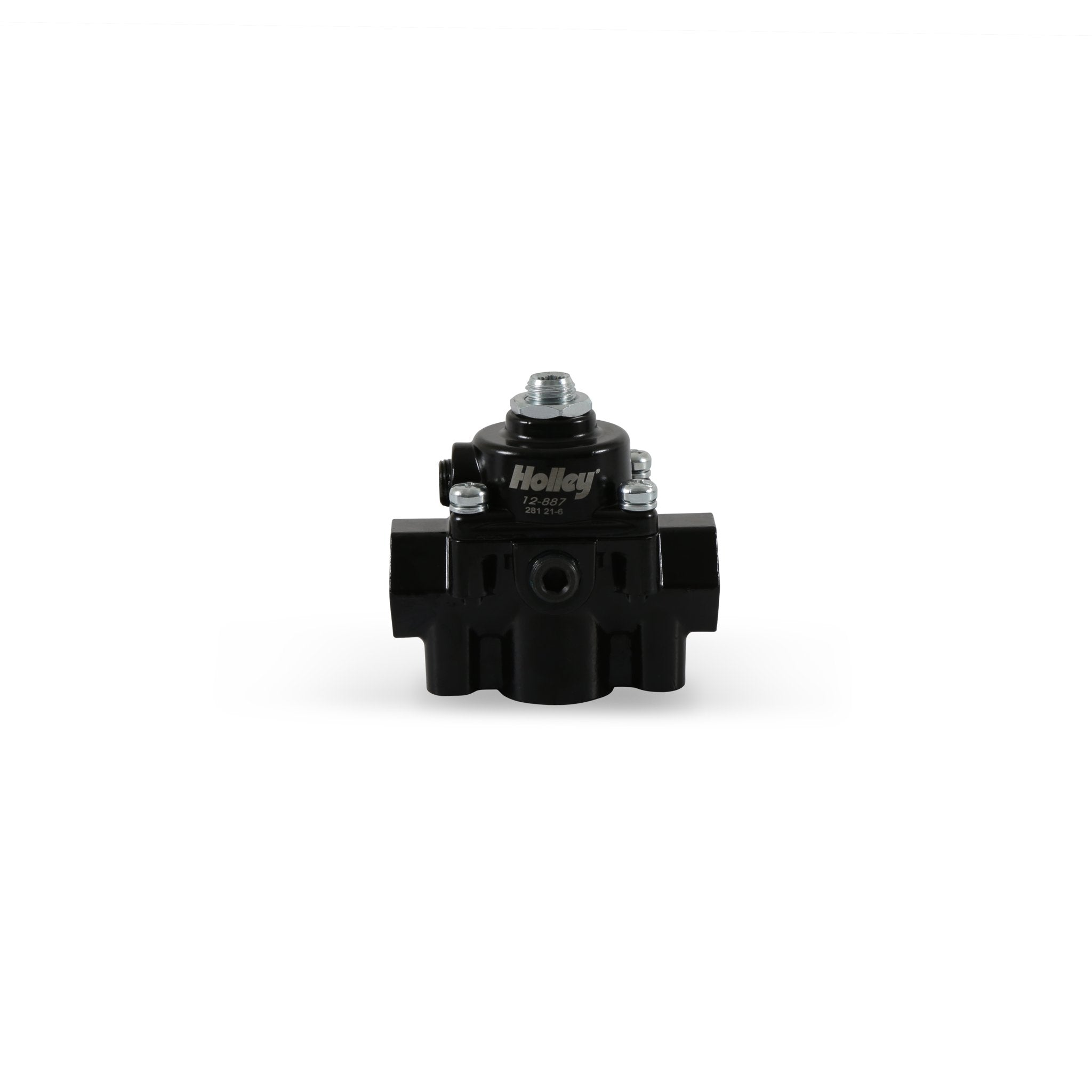 Holley 12-887 image 2
