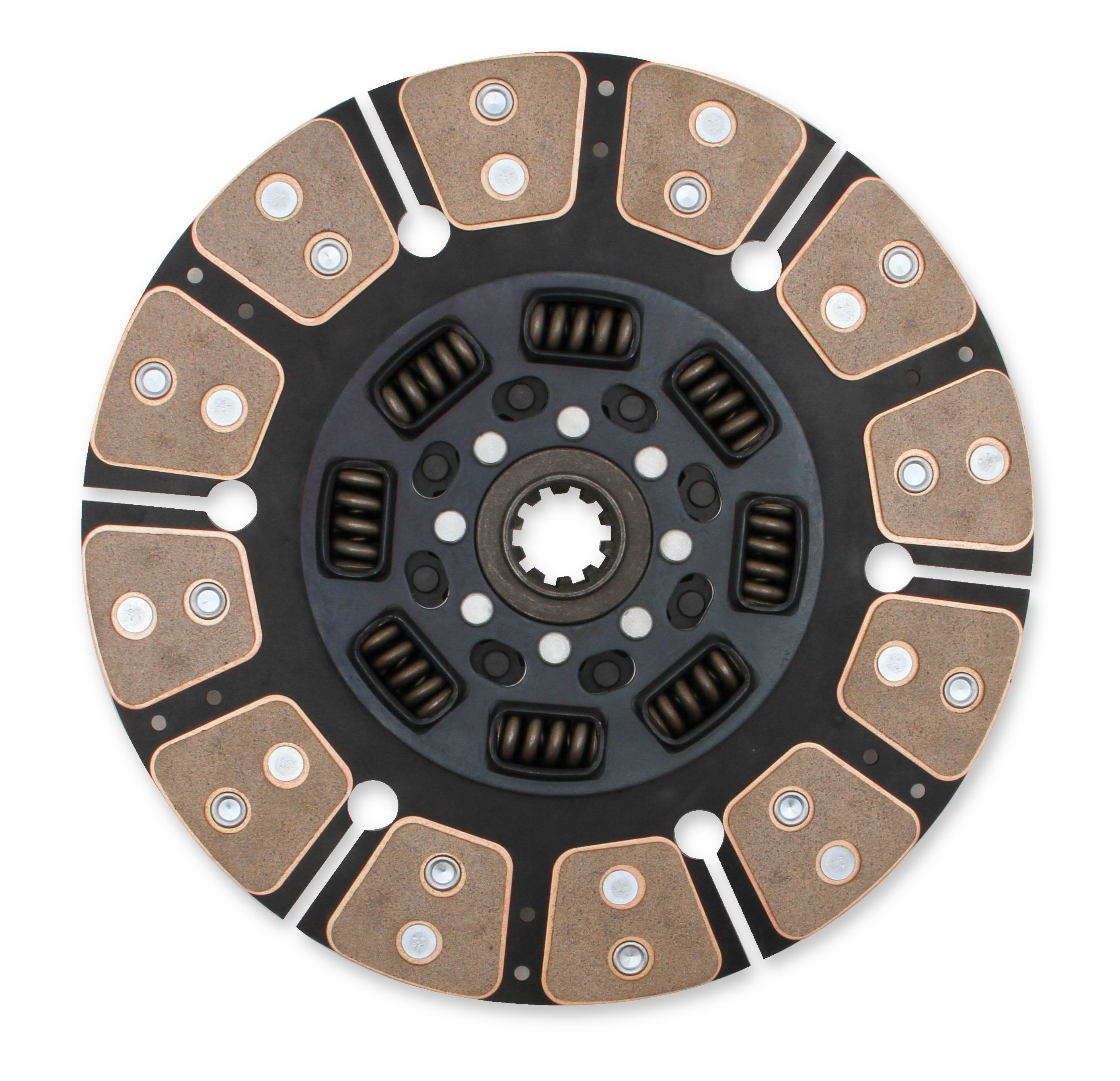 Hays Diesel 850 Clutch Kit - Ram - Photo - out of package Back