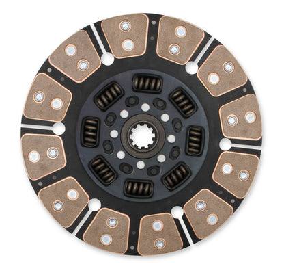 Hays Diesel 850 Clutch Kit - Ram - Photo - out of package Back