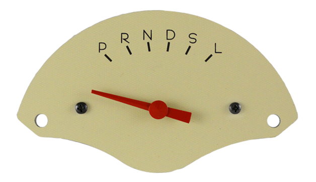 Classic Instruments BE07T primary image