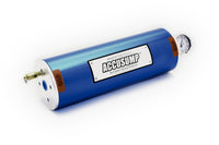 Canton Racing Accusump Oil Accumulators 2Quart 12in x 4.25in