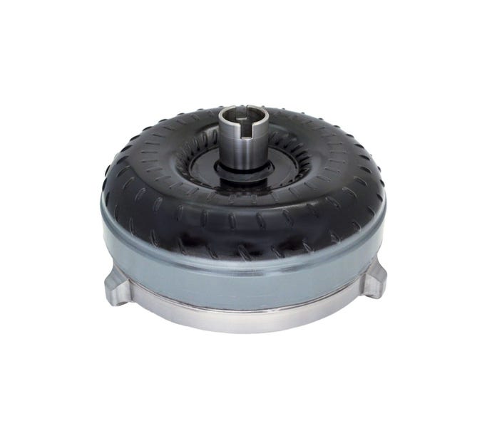 Circle D PRO Series 265MM Torque Converter - 8L90 - 2800-3000 Stall - 24-13-06-2A