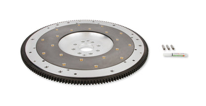 HAYS ALUM FLYWHEEL 12-13 MUSTANG 5.0 - Hays Billet Aluminum SFI Certified Flywheel - Ford Modular V8