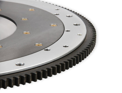 HAYS ALUM FLYWHEEL 12-13 MUSTANG 5.0 - Hays Billet Aluminum SFI Certified Flywheel - Ford Modular V8