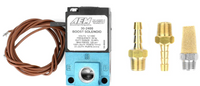 BOOST CONTROL SOLENOID KIT - AEM Boost Control Solenoid Kit