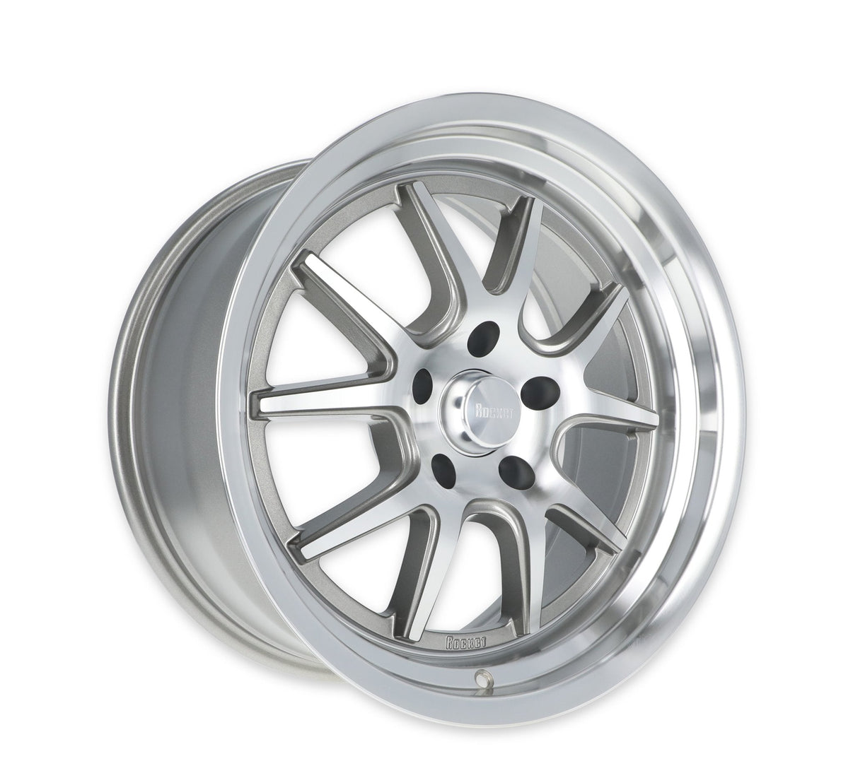 Rocket Racing Wheels TTR19-896155 image 5
