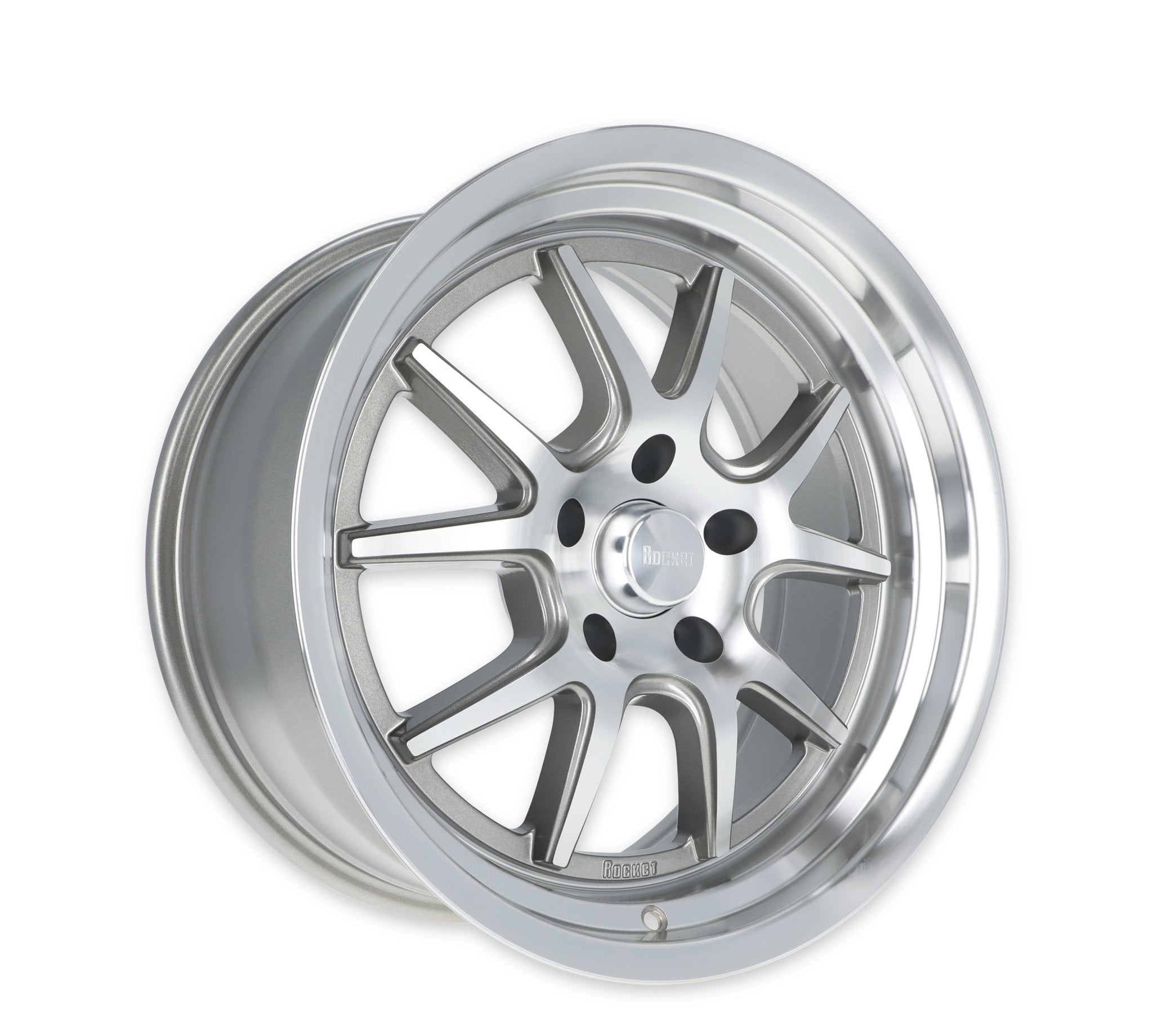 Rocket Racing Wheels TTR19-896155 image 5
