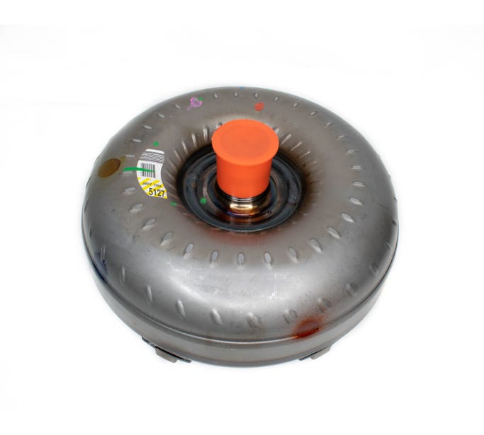 Chevrolet Performance 2012-2015 ZL1 Camaro Torque Converter