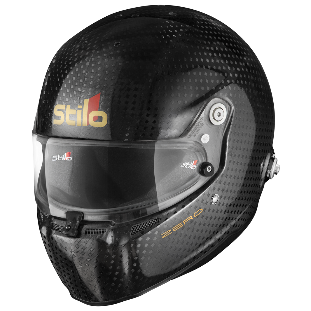 Casque de course Stilo ST5 FN Zero 8860-18 ABP avec PA57