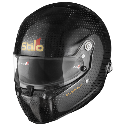 Casque de course Stilo ST5 FN Zero 8860-2018 ABP avec PA54