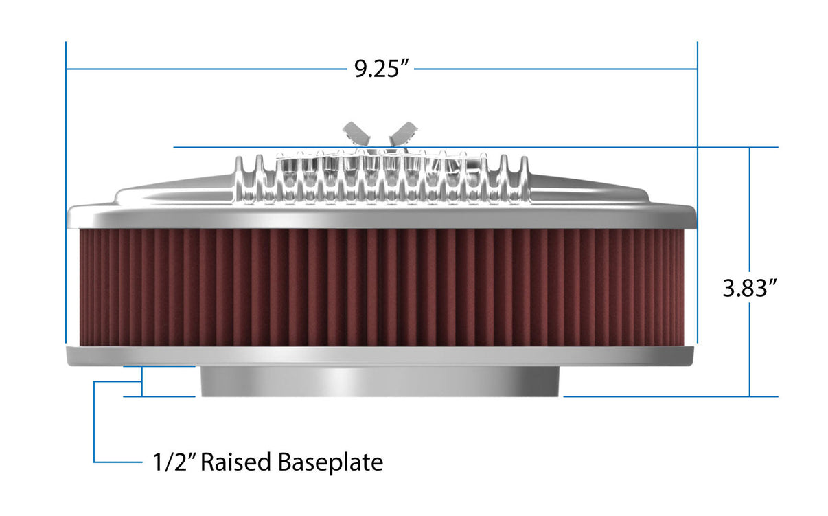Holley 120-401 primary image