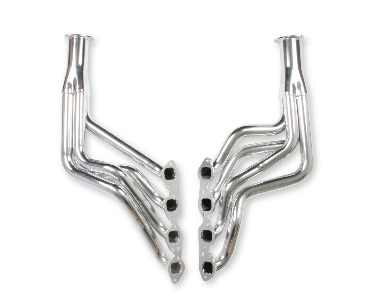 Hooker Competition Long Tube Headers - Ceramic Coated - Photo - out of package User 4