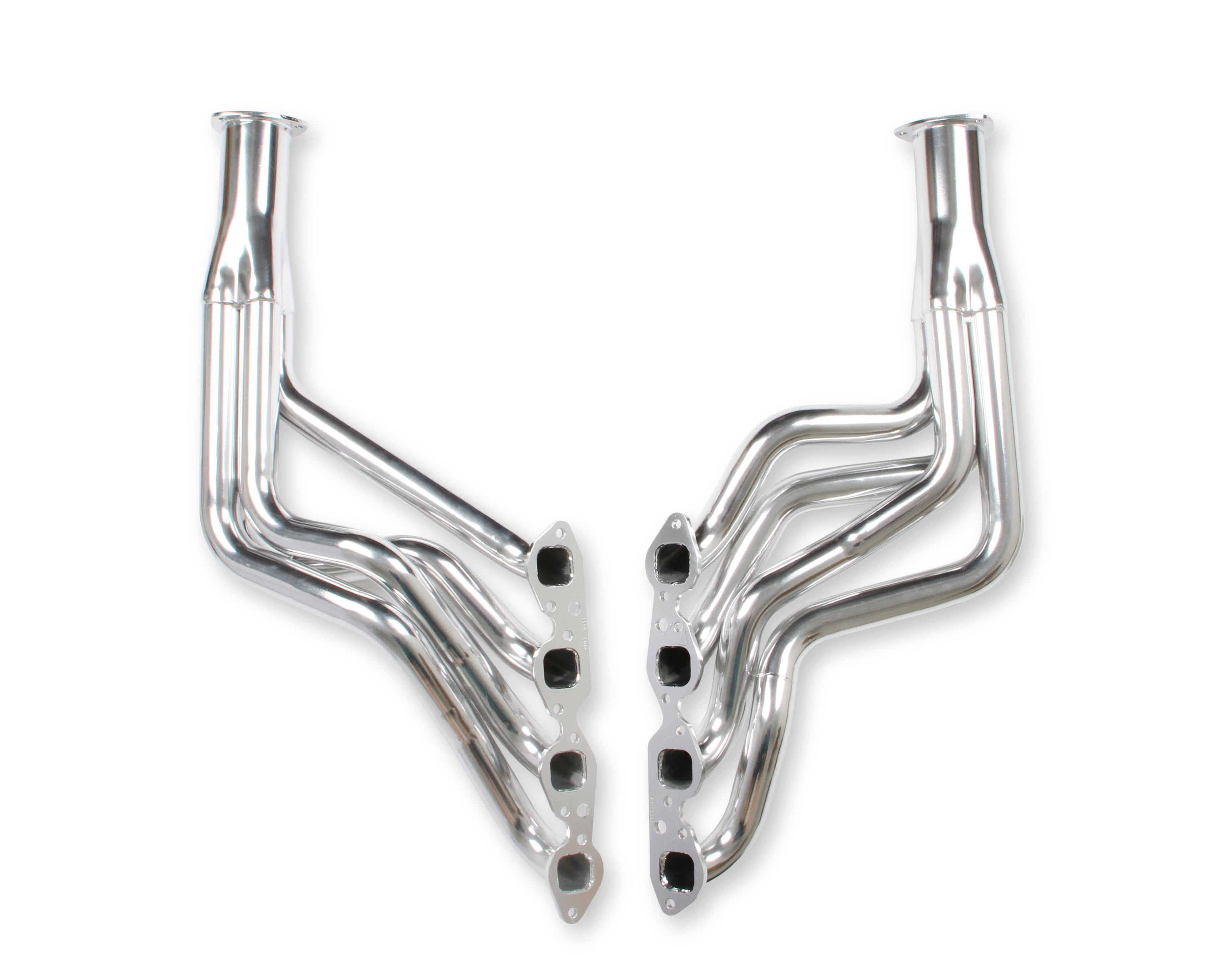 Hooker Competition Long Tube Headers - Ceramic Coated - Photo - out of package User 4