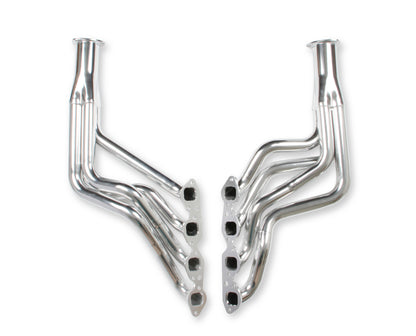 Hooker Competition Long Tube Headers - Ceramic Coated - Photo - out of package User 4
