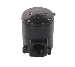 Aeromotive Radiator Mount Electric Water Pump - 24305