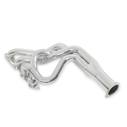 Hooker Super Competition Long Tube Headers - Ceramic Coated - Photo - out of package Back