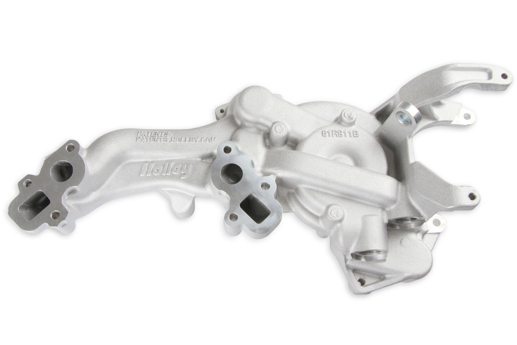 Holley 97-251 image 2