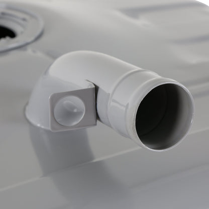 BRÆNDSTOFTANK 1982-1991 BLAZER/JIMMY 31 GAL - Holley Sniper EFI - Standard reservebrændstoftank - 1982-1991 Blazer/Jimmy