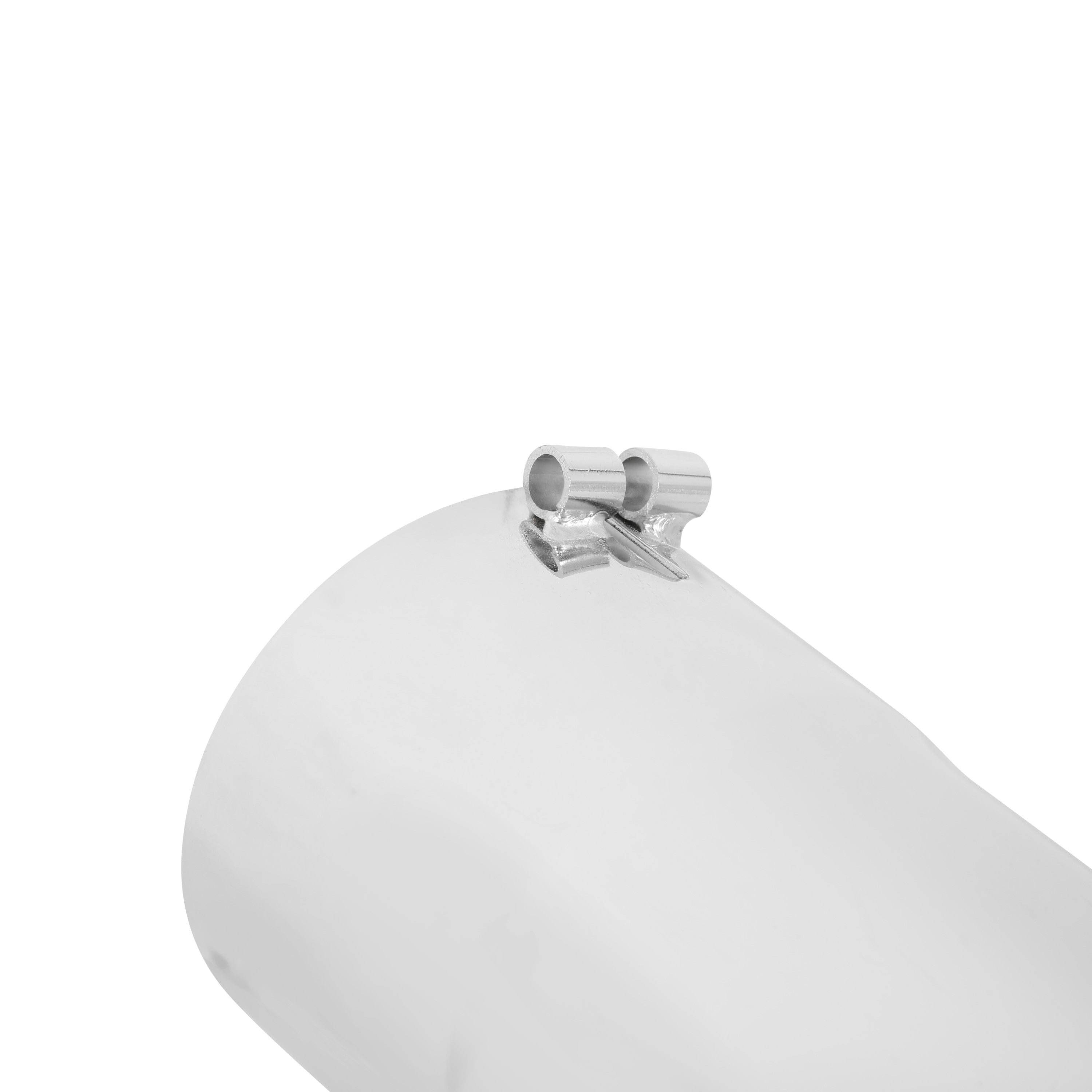 Hooker Side Tube - Photo - out of package Bottom