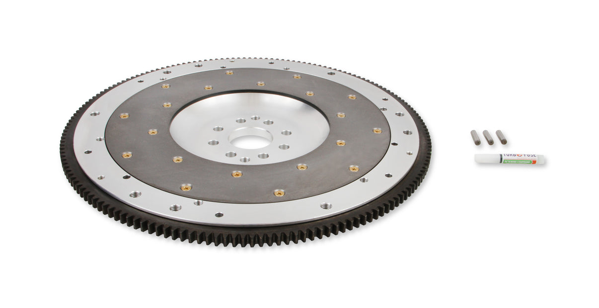 Hays Billet Aluminum SFI Certified Flywheel - Ford Modular V8 - Photo - out of package User 1