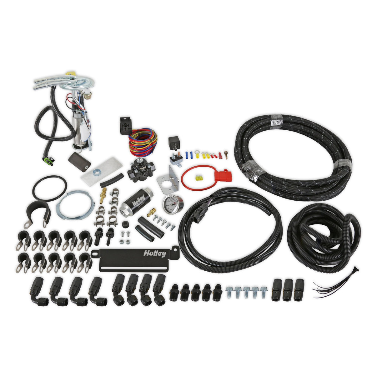 Holley 526-24 primary image