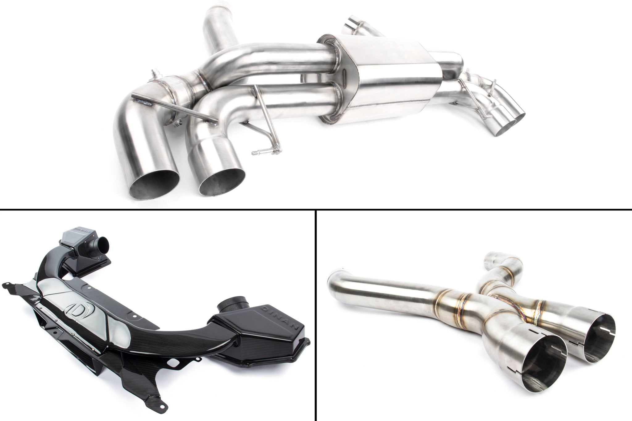 Dinan F90-M5-F-B primary image