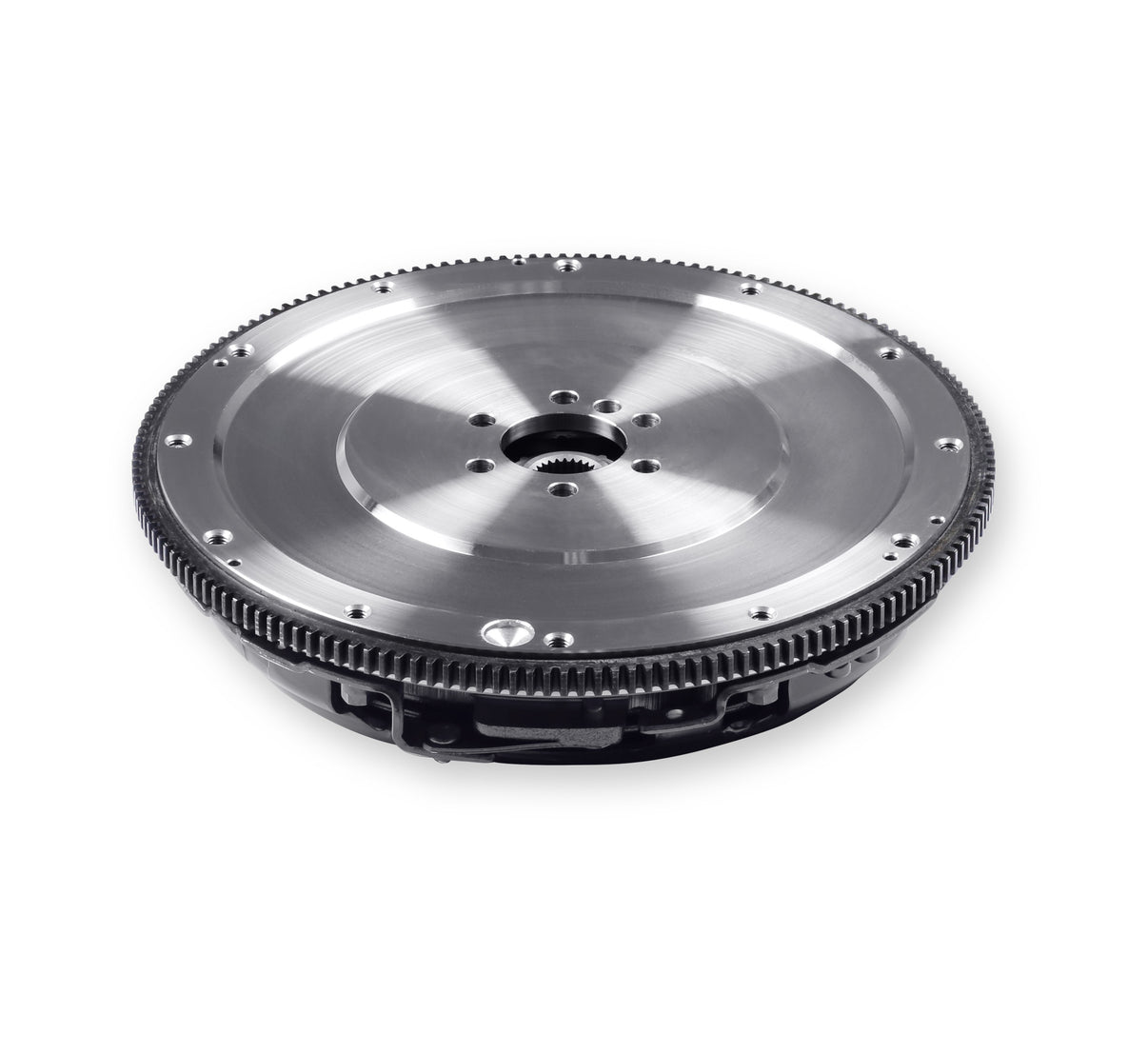 HAYS HOT STREET CLUTCH KIT - GM - Photo - out of package Left