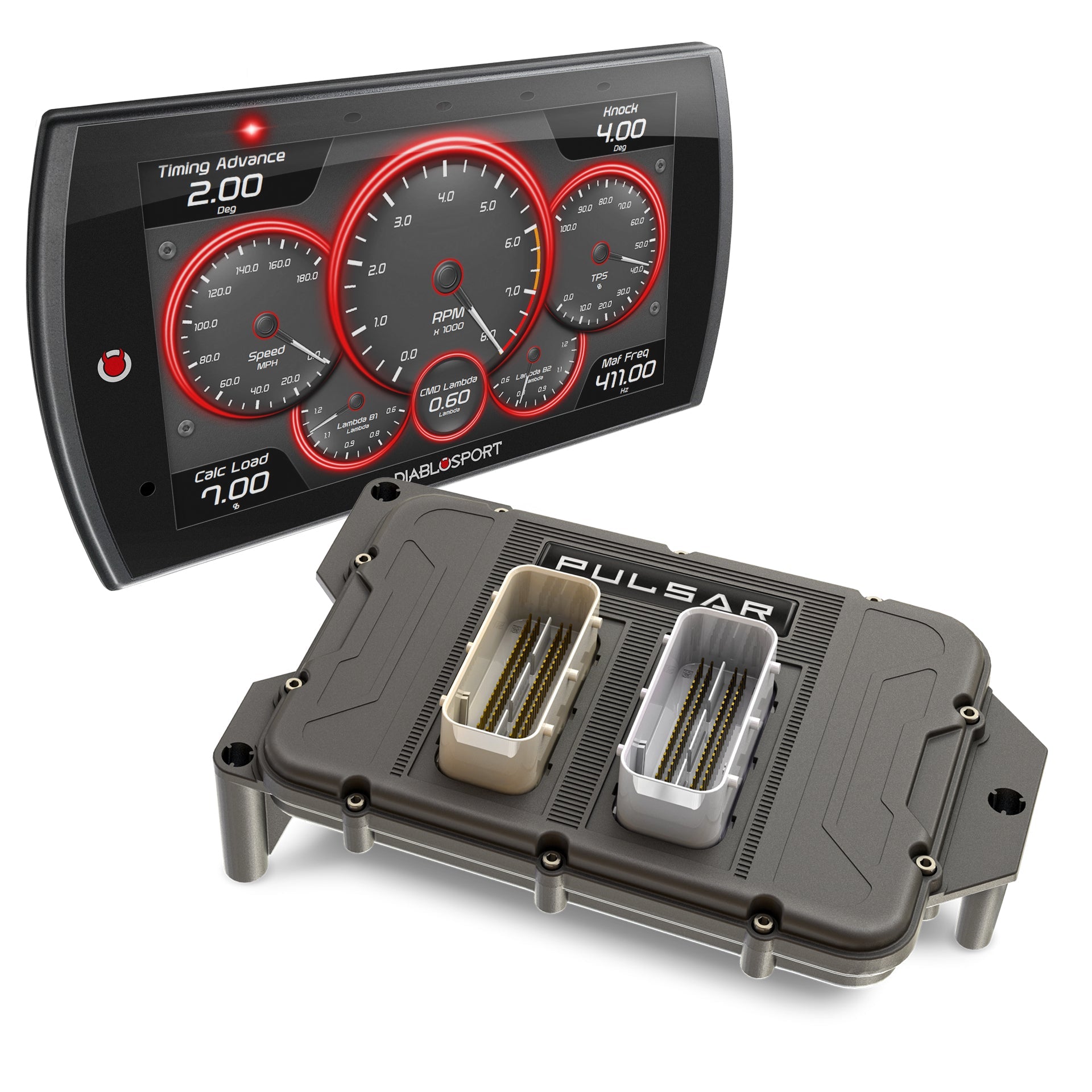 DiabloSport 32454-TM primary image