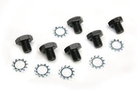 Mr. Gasket 6712MRG primary image