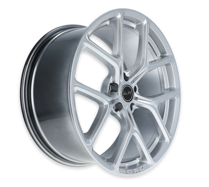 Carroll Shelby Wheels CS3-295430-CP image 4