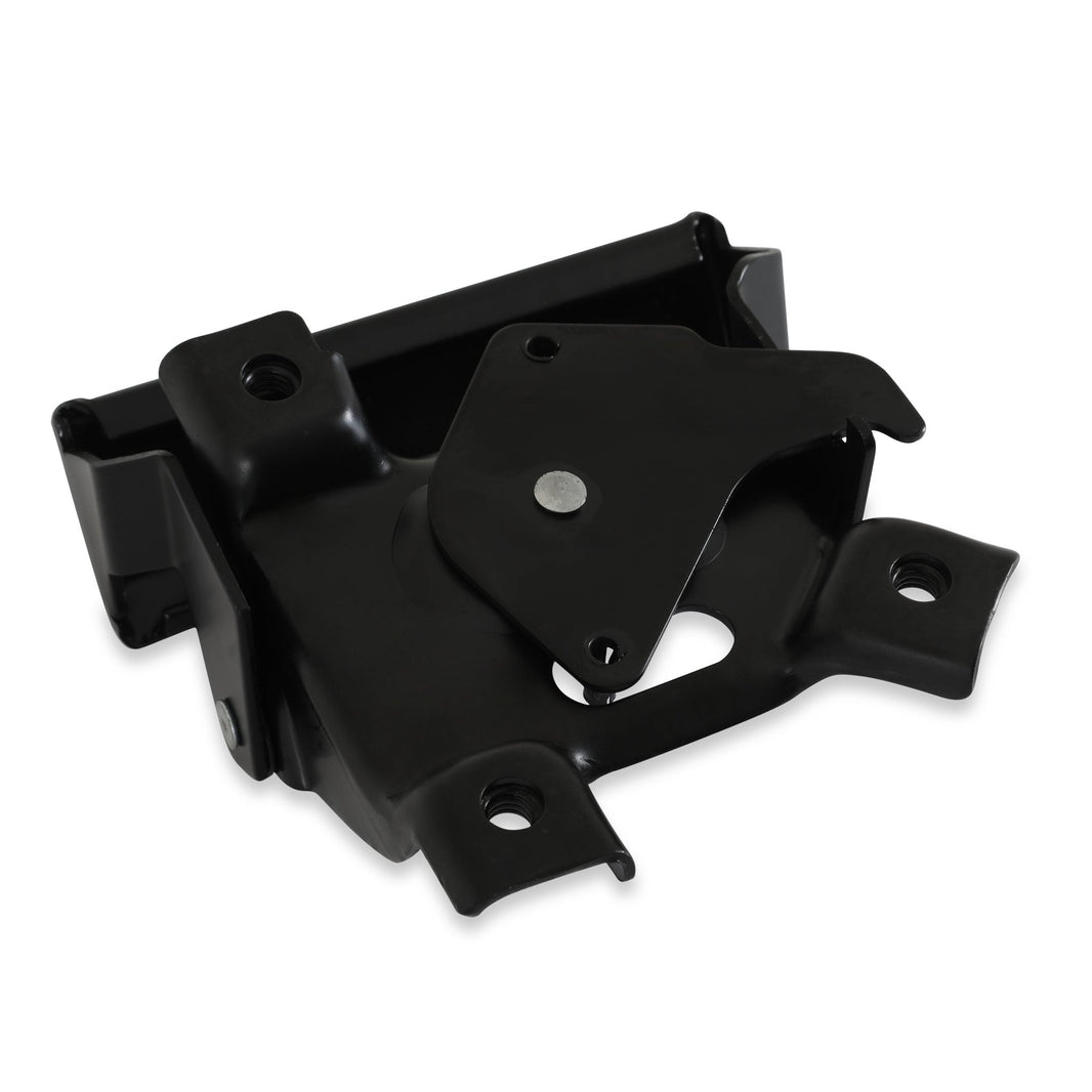 Brothers Trucks Bagklap Håndtag - Fleetside - Sort