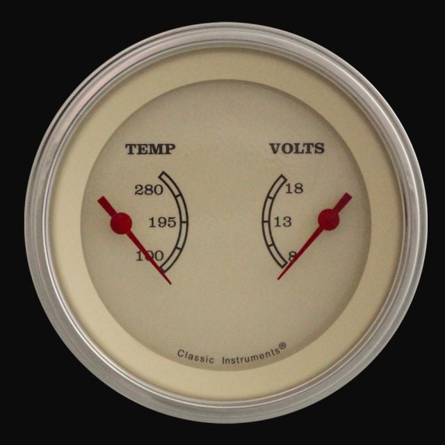 Classic Instruments VT74SLC primary image