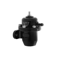 F.P.R. HONDA INLINE 90, BLACK - AEM Adjustable Fuel Pressure Regulator
