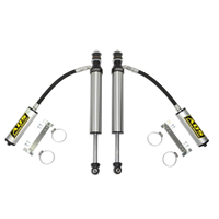 DF 2.5"Frnt SB RemRes W10 45Deg - ADS Direct Fit 2.5" Reservoir Race Shocks - Front