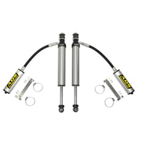 DF 2.5" Frnt SB PBRes W10 - ADS Direct Fit 2.5" Reservoir Race Shocks - Front