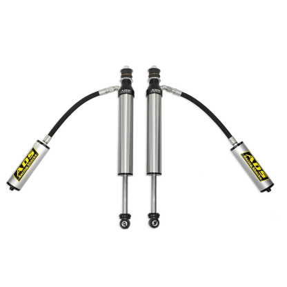 DF 2.5"Frnt SB RemRes W10 45Deg - ADS Direct Fit 2.5" Reservoir Race Shocks - Front