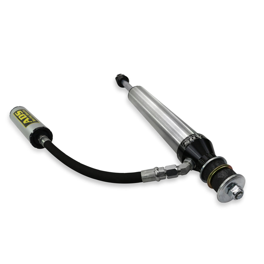 DF 2,5" Forstærkningsdæmpere PBRes W10 - ADS Direct Fit 2,5" Reservoir Race Støddæmpere - Forstærkninger