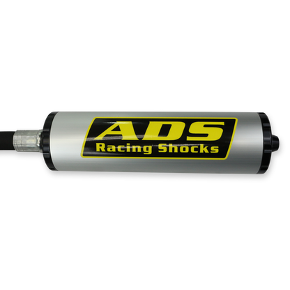 DF 2.5"Frnt SB RemRes W10 45Deg - ADS Direct Fit 2.5" Reservoir Race Shocks - Front